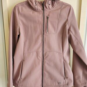 Jacket with fleece (SOLD) ♥️